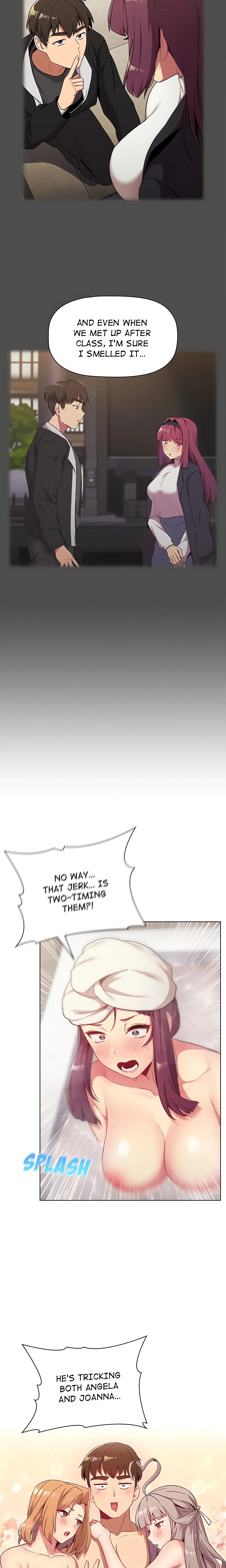 What do I do now…? (Official) chapter 20 page 5