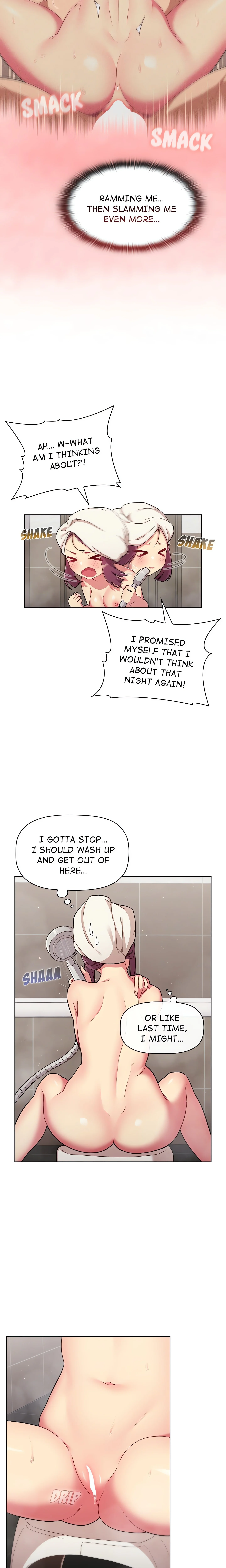 What do I do now…? (Official) chapter 20 page 8