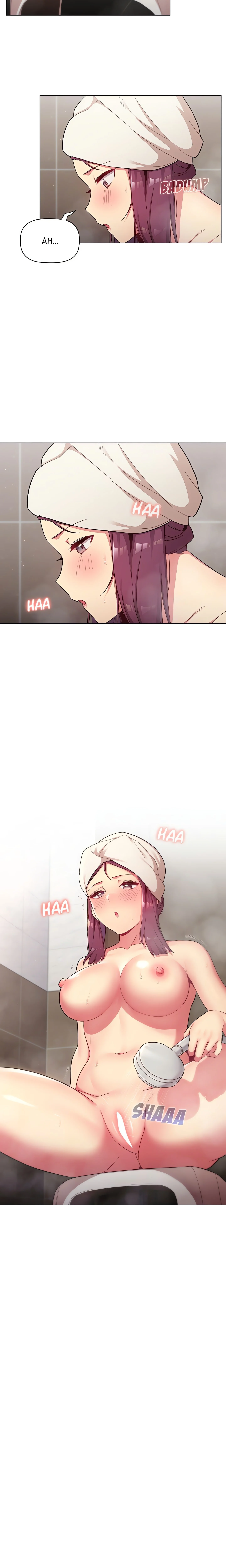 What do I do now…? (Official) chapter 20 page 9