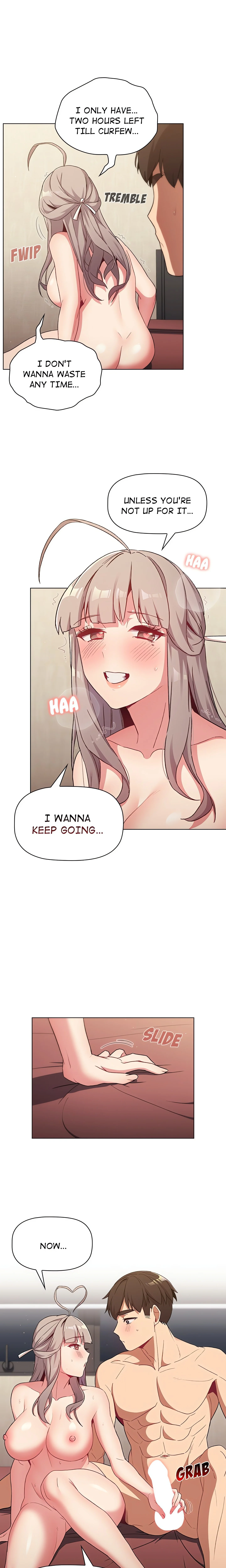 What do I do now…? (Official) chapter 20 page 16