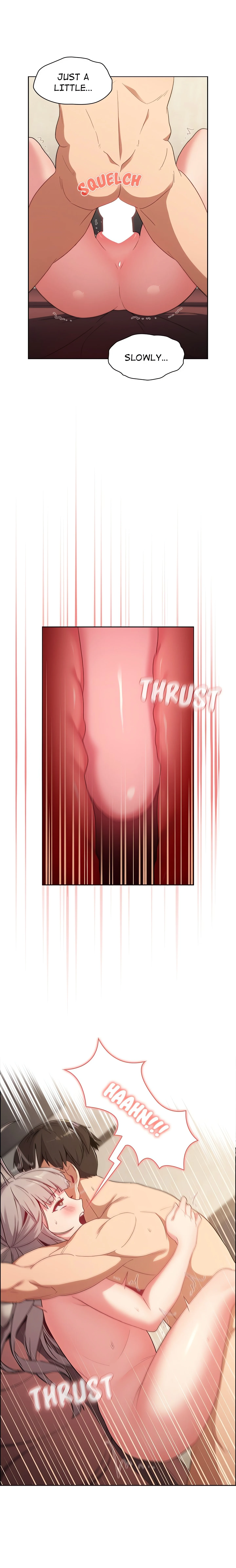 What do I do now…? (Official) chapter 20 page 19