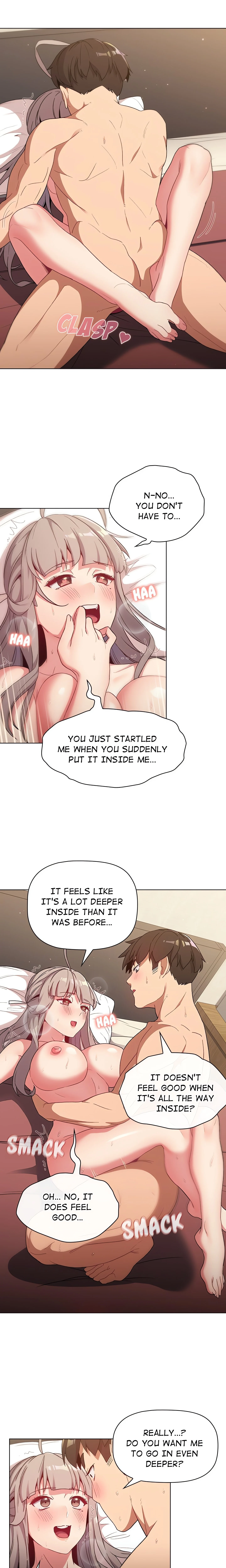 What do I do now…? (Official) chapter 21 page 4
