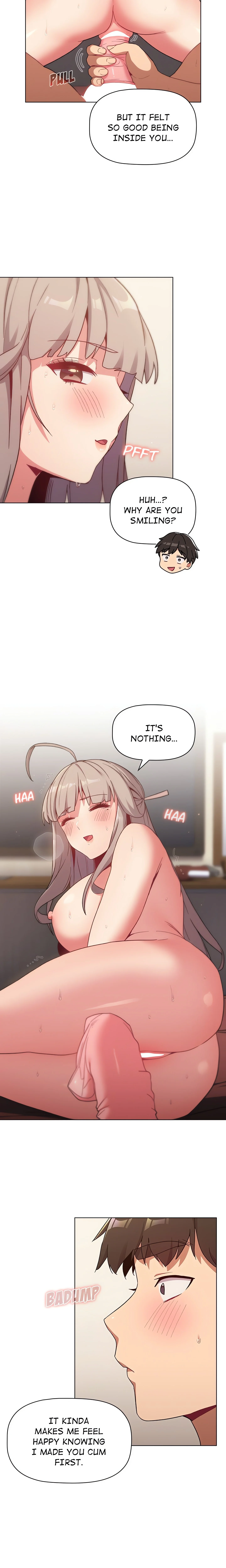 What do I do now…? (Official) chapter 21 page 15