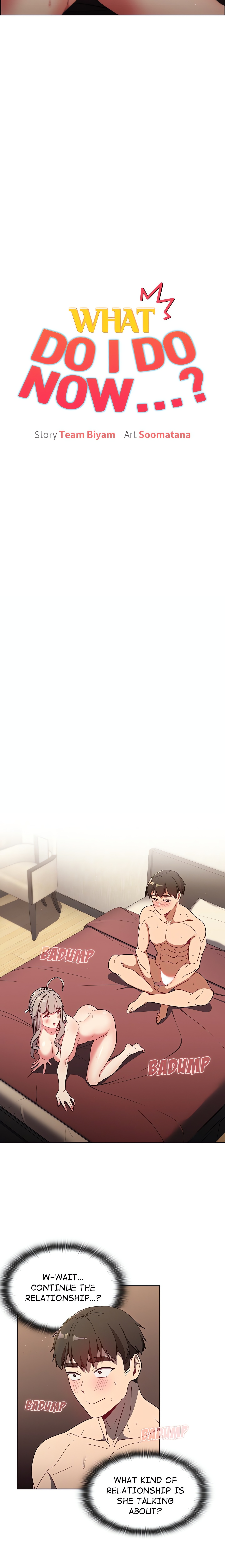 What do I do now…? (Official) chapter 22 page 2