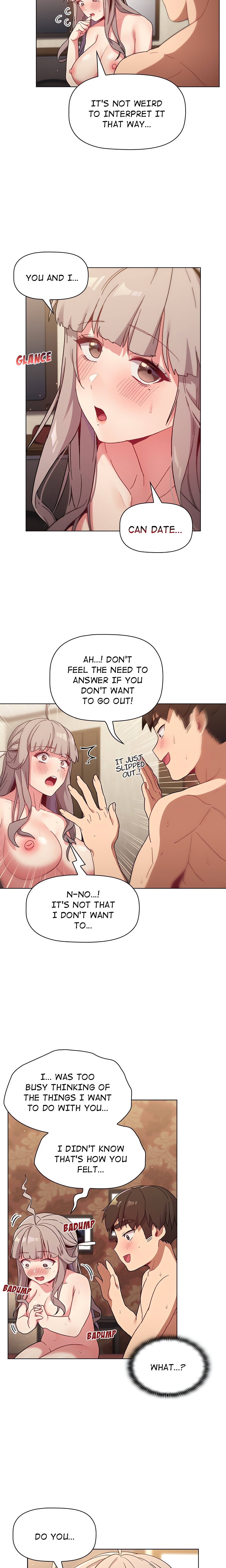 What do I do now…? (Official) chapter 22 page 4