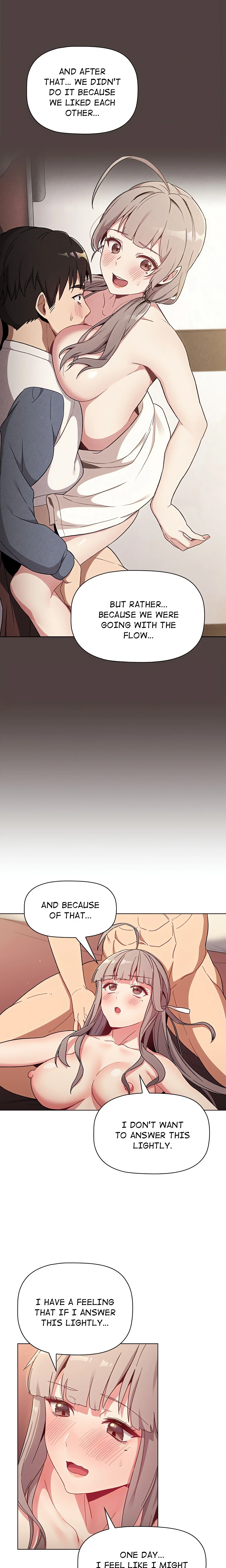 What do I do now…? (Official) chapter 22 page 9