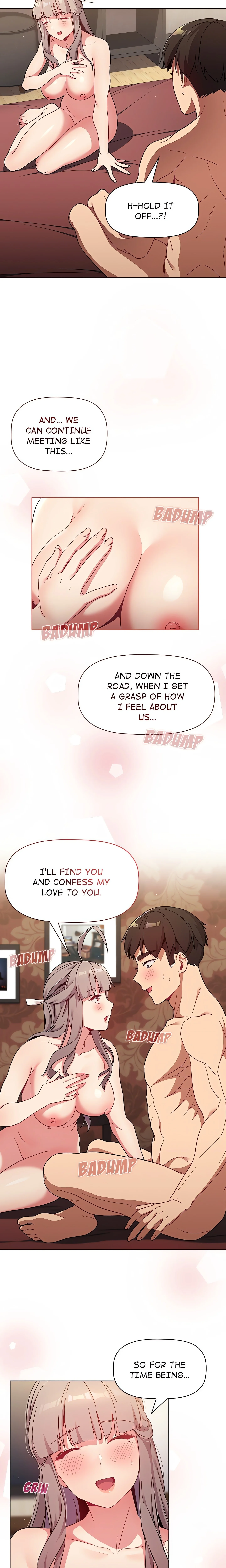 What do I do now…? (Official) chapter 22 page 11