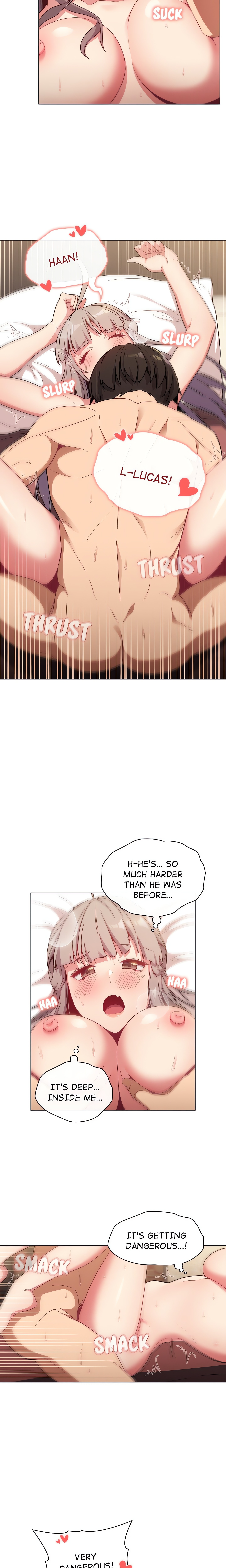 What do I do now…? (Official) chapter 22 page 15