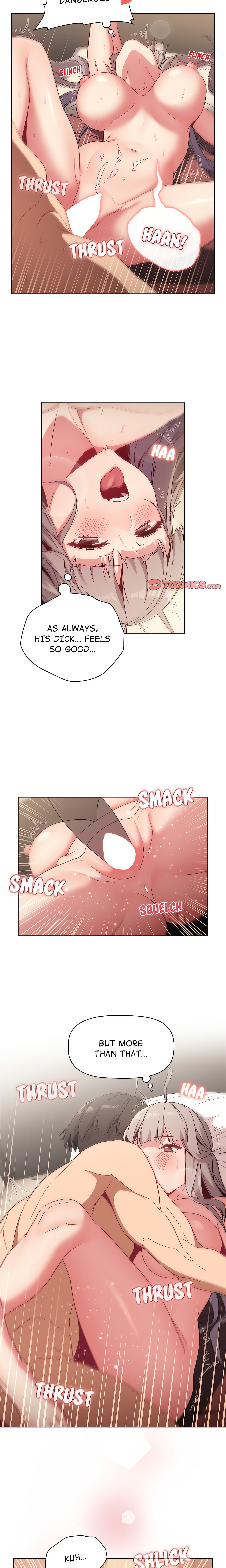 What do I do now…? (Official) chapter 22 page 16