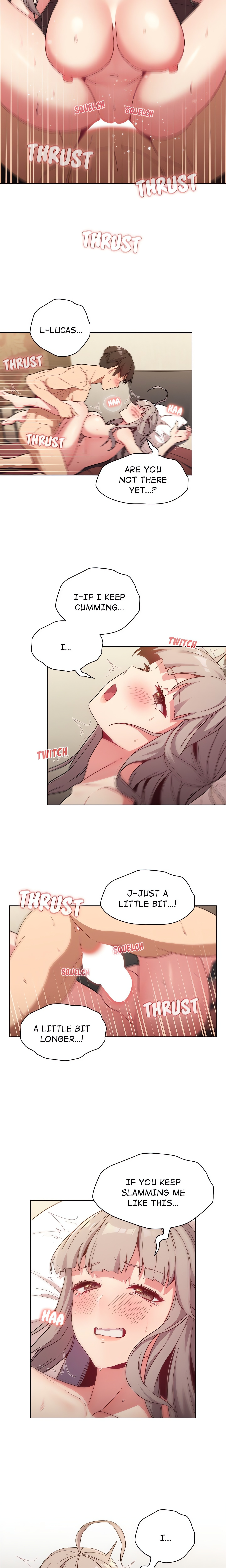 What do I do now…? (Official) chapter 22 page 18