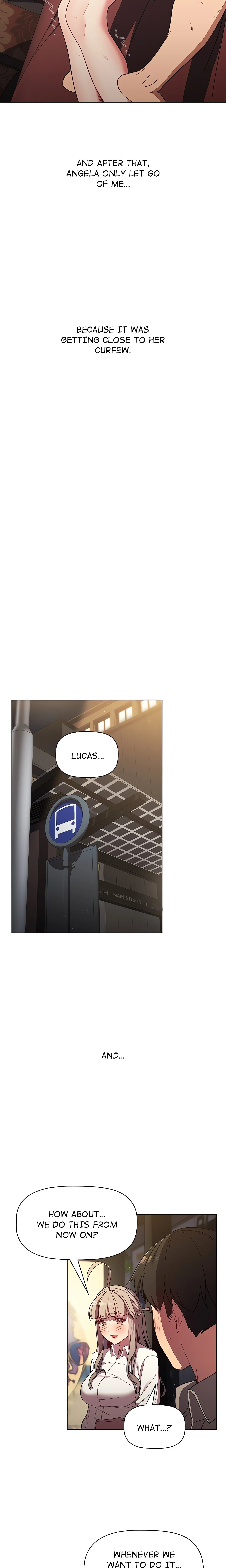 What do I do now…? (Official) chapter 22 page 21