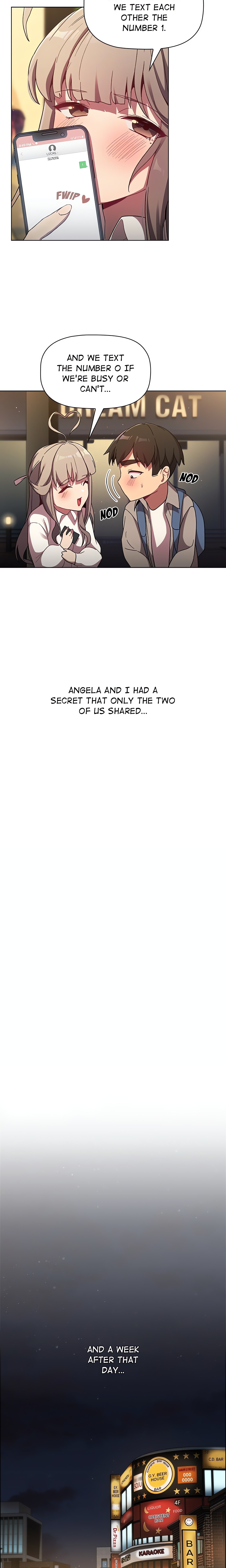 What do I do now…? (Official) chapter 22 page 22