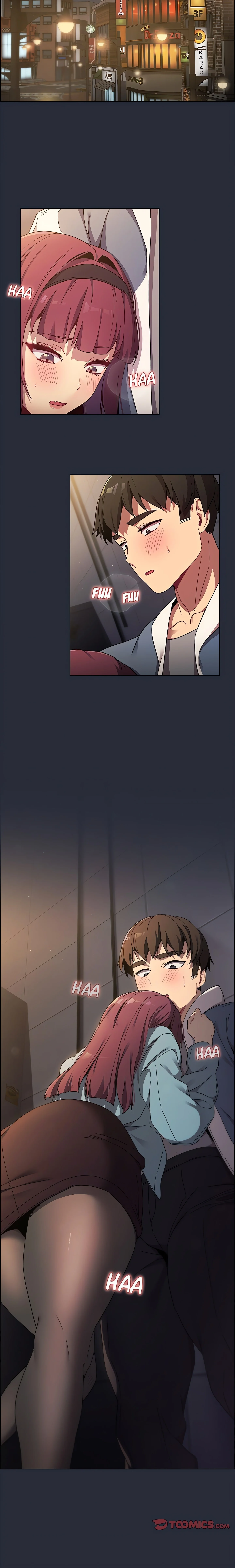 What do I do now…? (Official) chapter 22 page 23