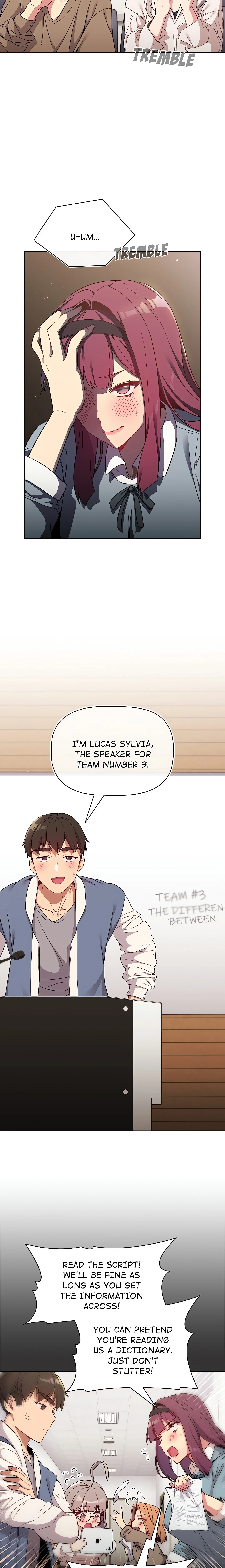What do I do now…? (Official) chapter 23 page 4