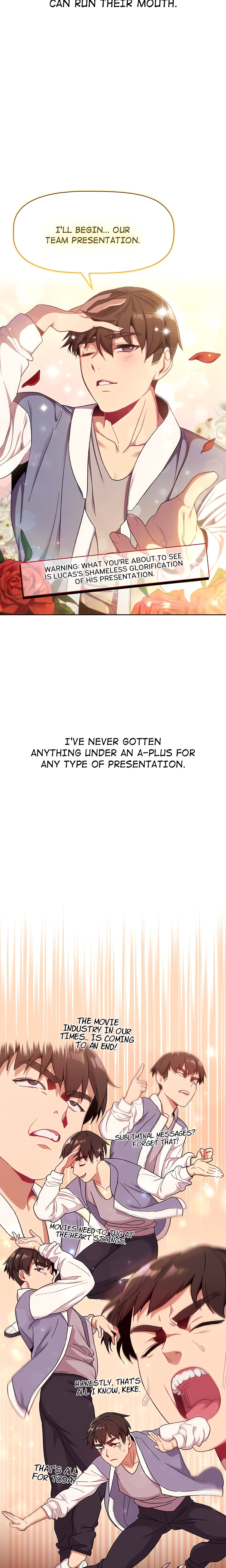 What do I do now…? (Official) chapter 23 page 6