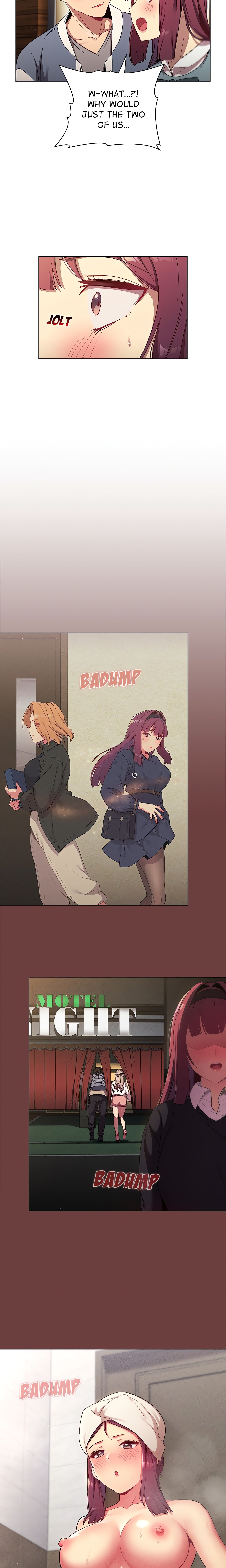 What do I do now…? (Official) chapter 23 page 11