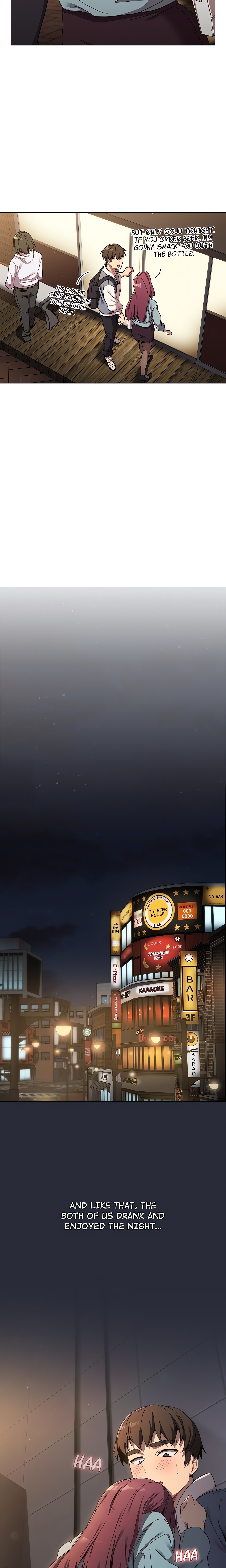 What do I do now…? (Official) chapter 23 page 13