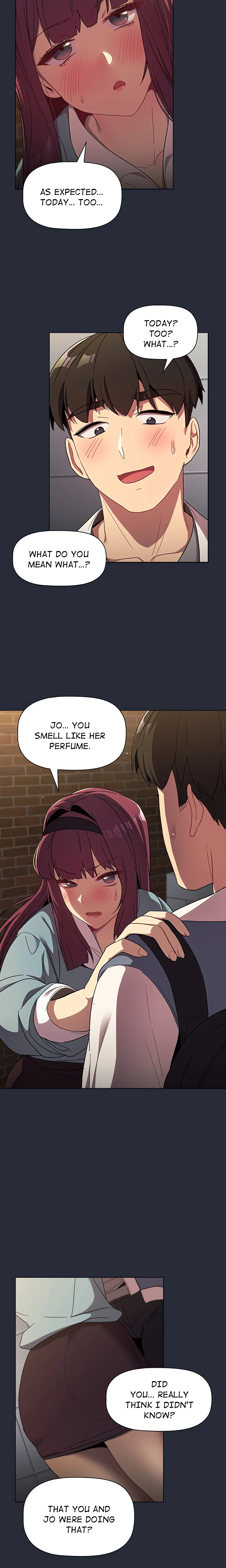 What do I do now…? (Official) chapter 23 page 15