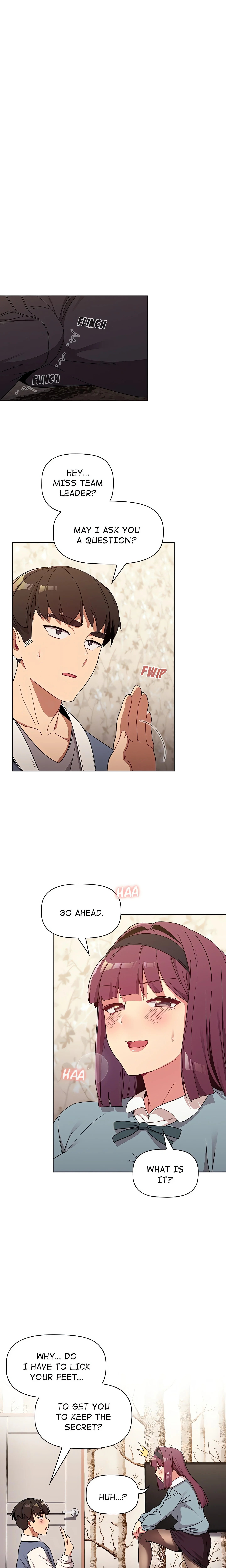 What do I do now…? (Official) chapter 24 page 3