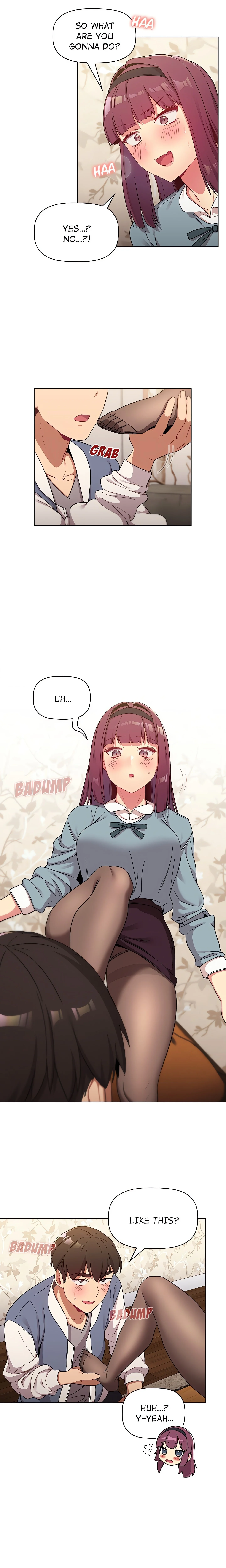 What do I do now…? (Official) chapter 24 page 6