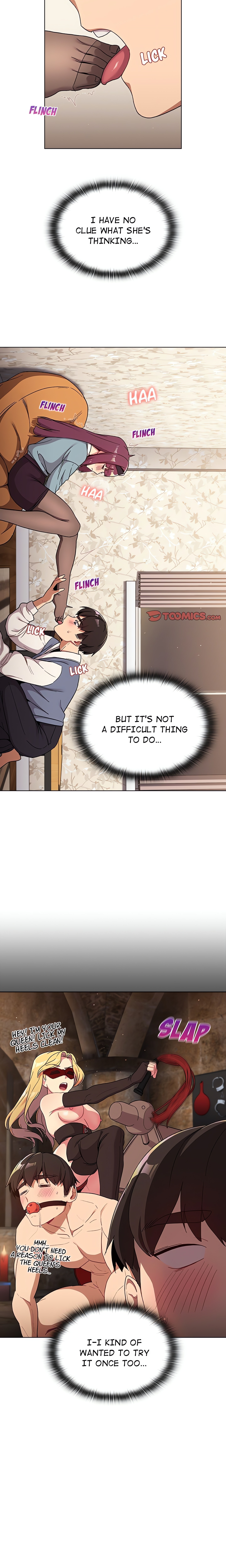 What do I do now…? (Official) chapter 24 page 8