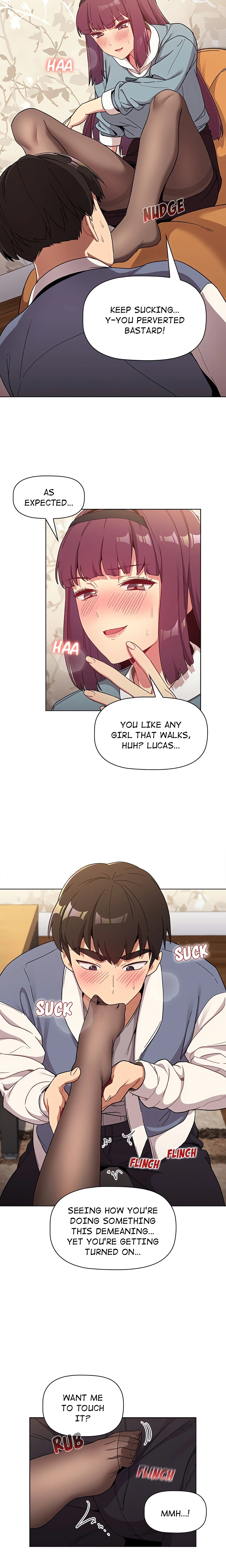 What do I do now…? (Official) chapter 24 page 11