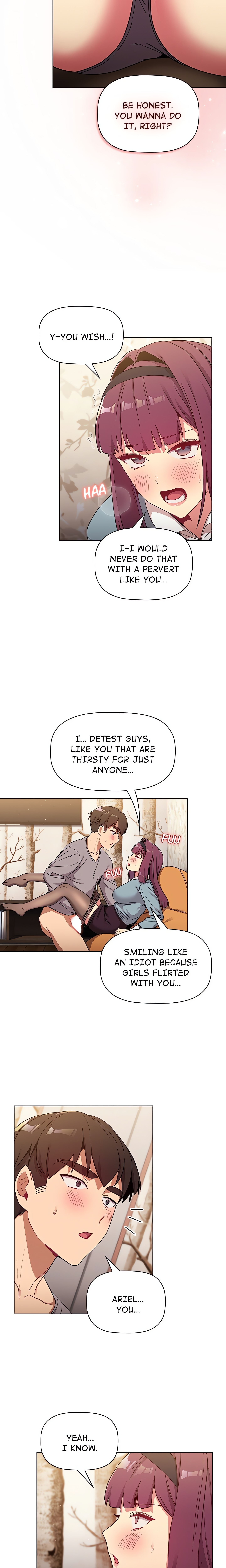 What do I do now…? (Official) chapter 24 page 18