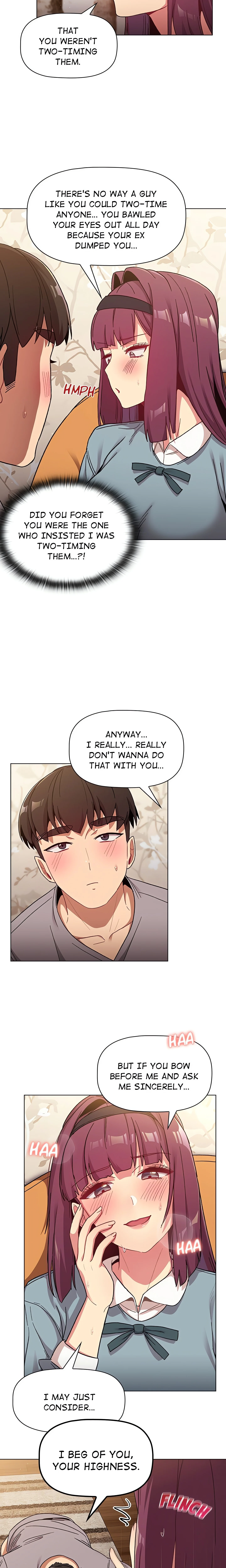 What do I do now…? (Official) chapter 24 page 19