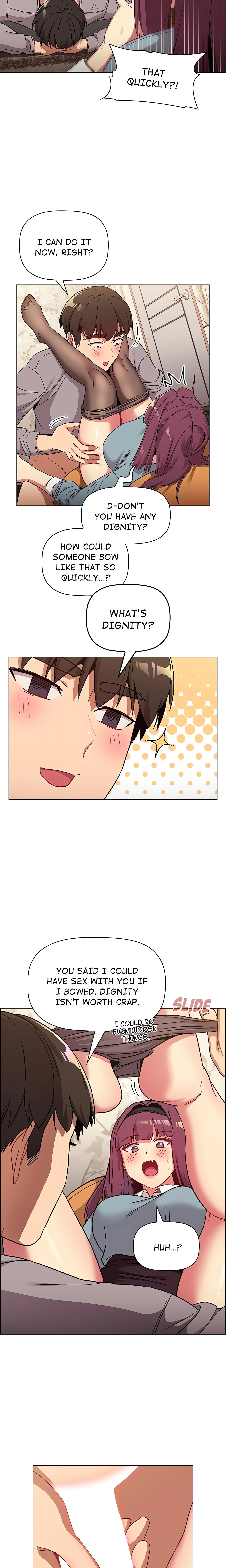 What do I do now…? (Official) chapter 24 page 20