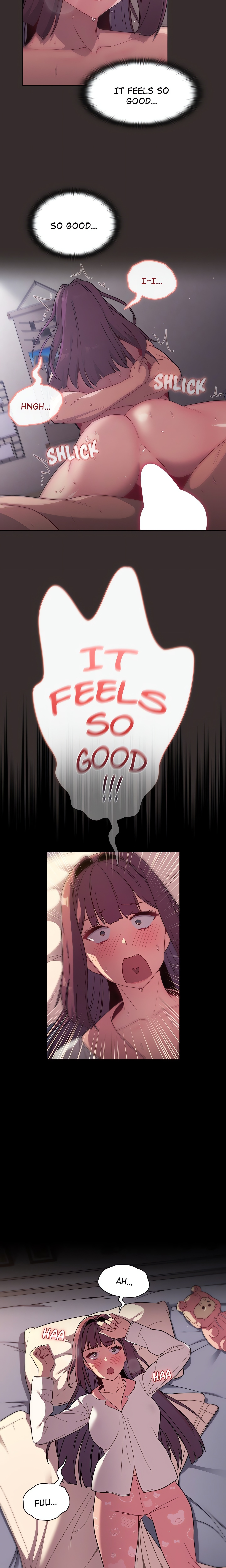 What do I do now…? (Official) chapter 25 page 3