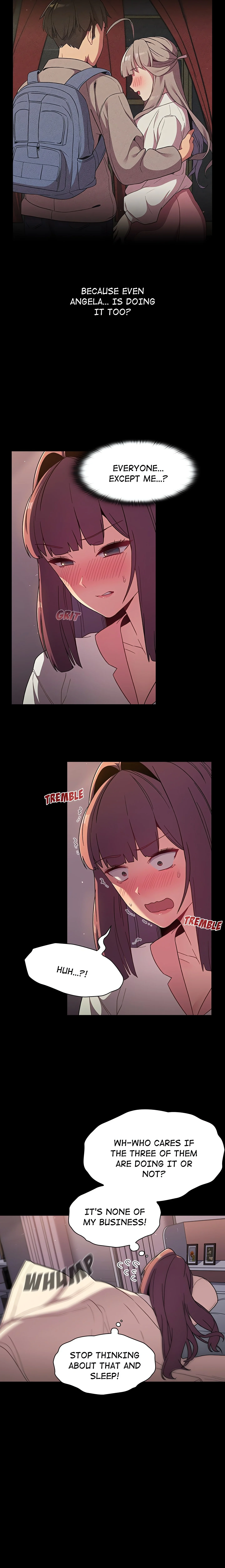 What do I do now…? (Official) chapter 25 page 5