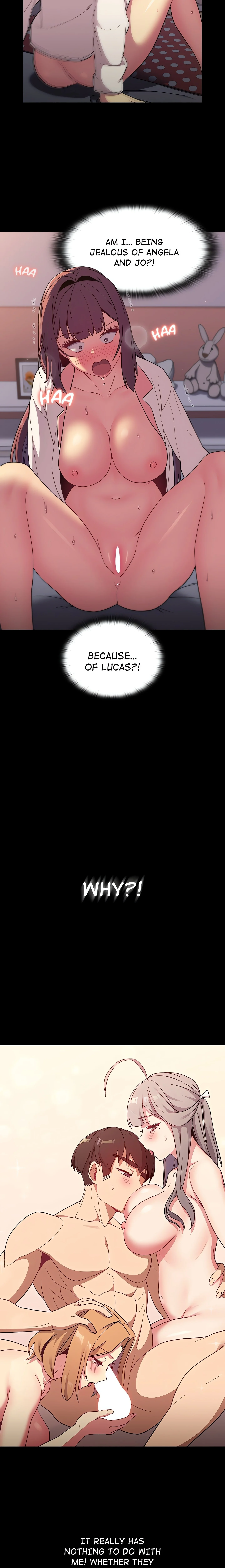 What do I do now…? (Official) chapter 25 page 9