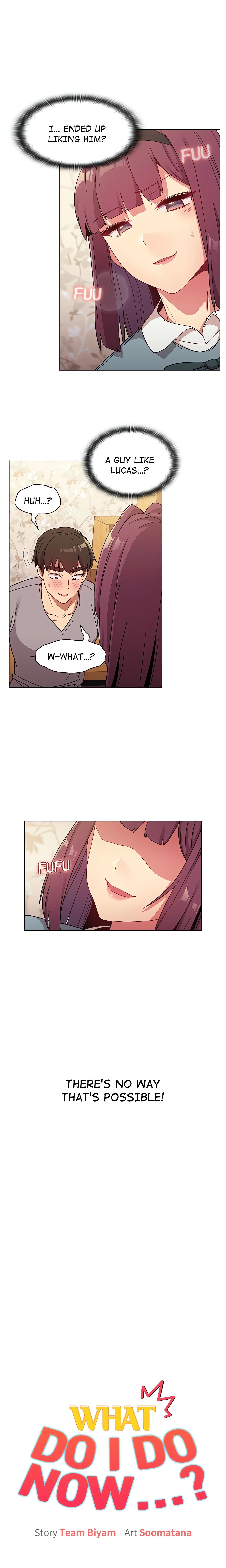 What do I do now…? (Official) chapter 25 page 11