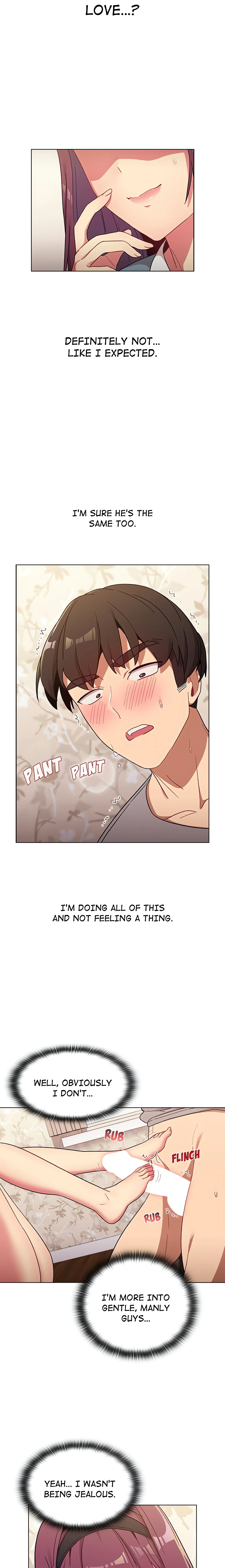 What do I do now…? (Official) chapter 25 page 14