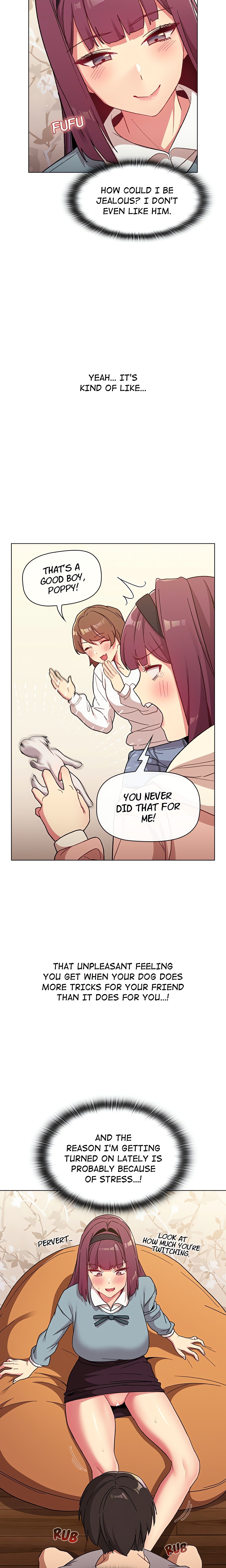 What do I do now…? (Official) chapter 25 page 15