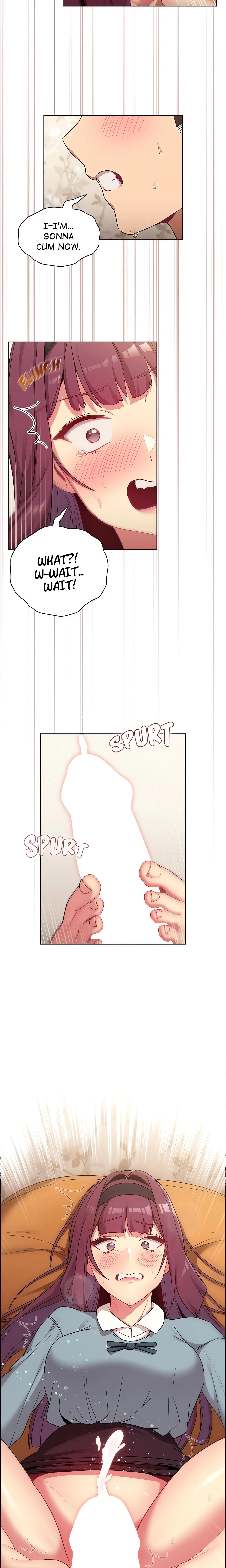 What do I do now…? (Official) chapter 25 page 22