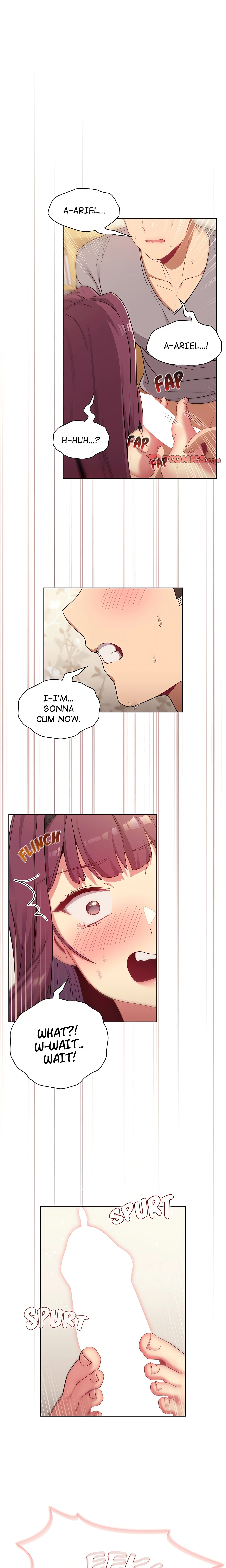 What do I do now…? (Official) chapter 26 page 1