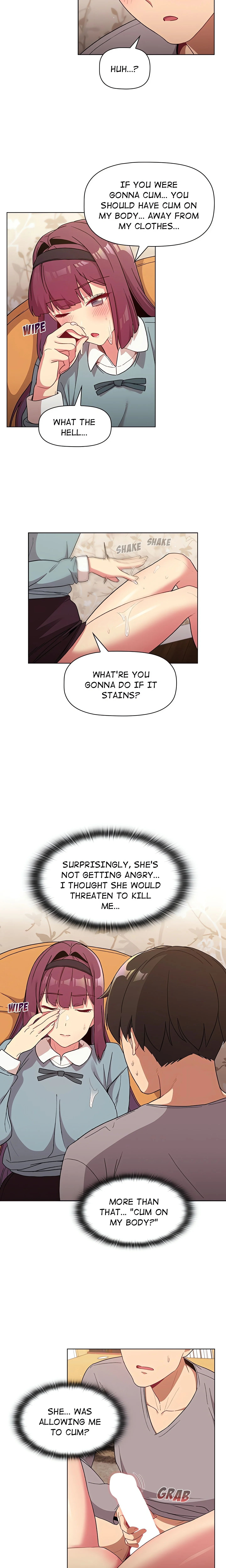 What do I do now…? (Official) chapter 26 page 5