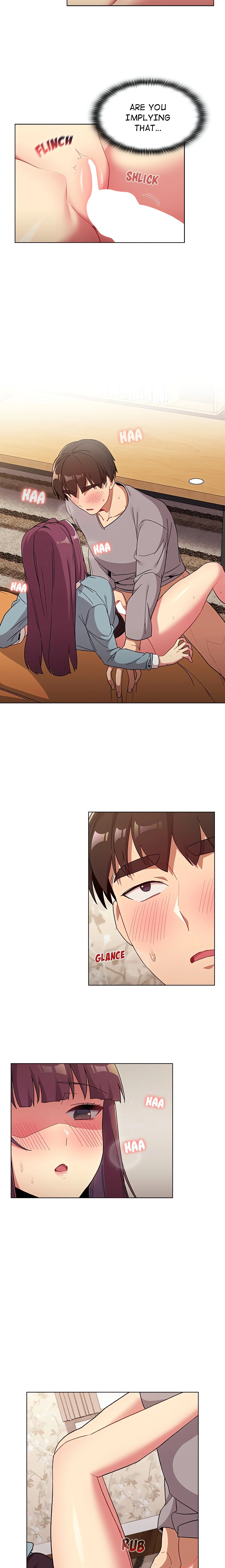 What do I do now…? (Official) chapter 26 page 6