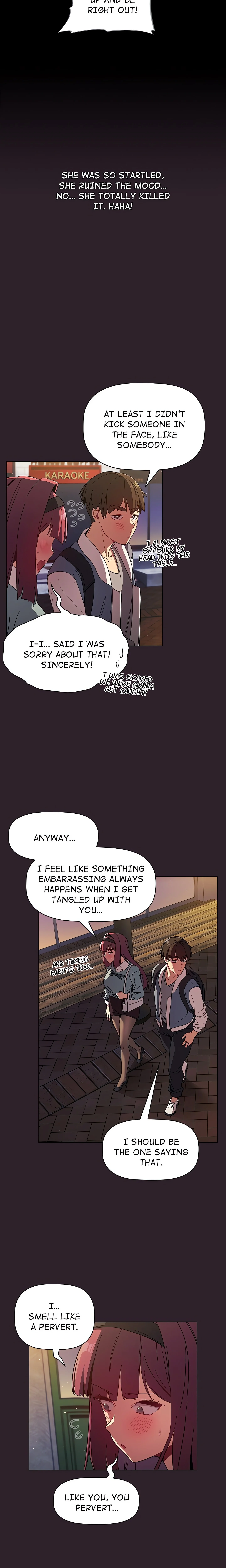 What do I do now…? (Official) chapter 26 page 11