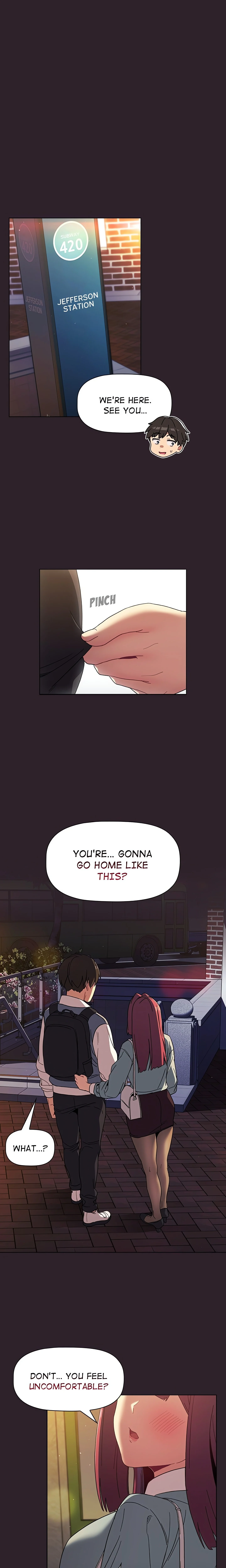 What do I do now…? (Official) chapter 26 page 12