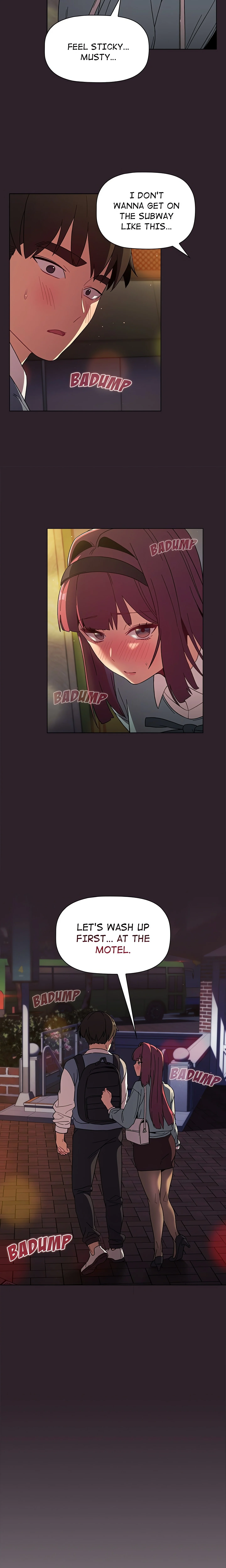 What do I do now…? (Official) chapter 26 page 13
