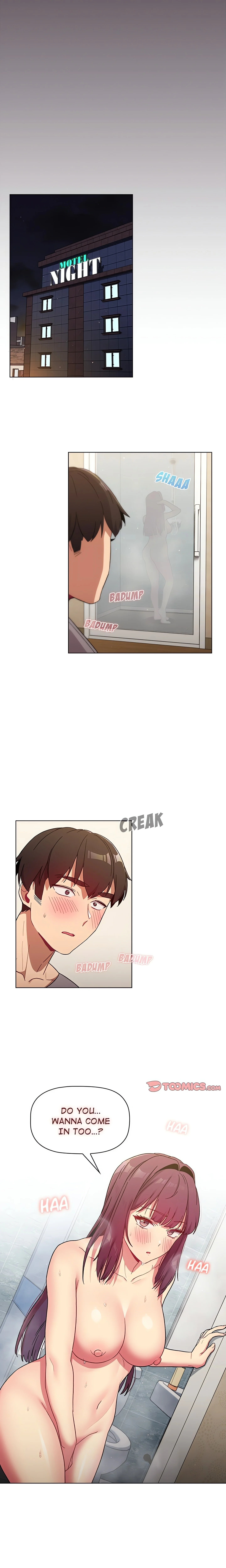 What do I do now…? (Official) chapter 26 page 14
