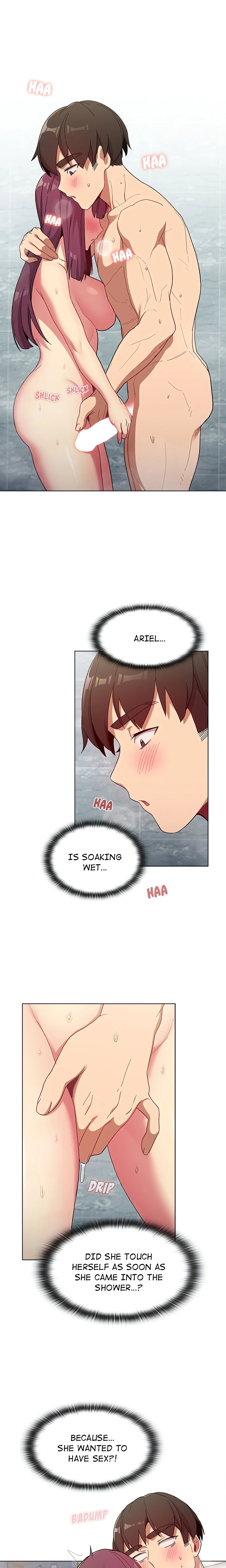 What do I do now…? (Official) chapter 26 page 16