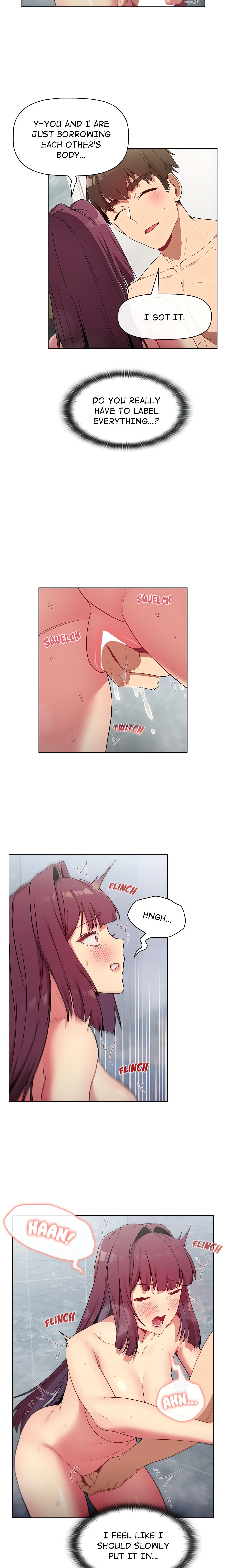 What do I do now…? (Official) chapter 26 page 18