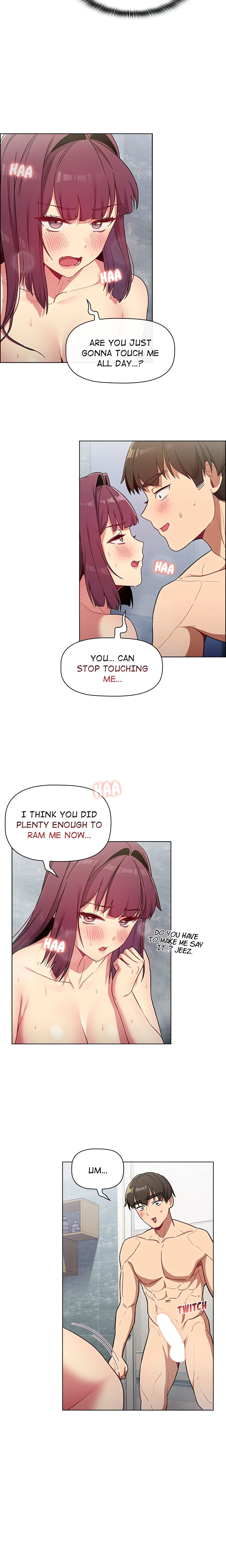 What do I do now…? (Official) chapter 26 page 19