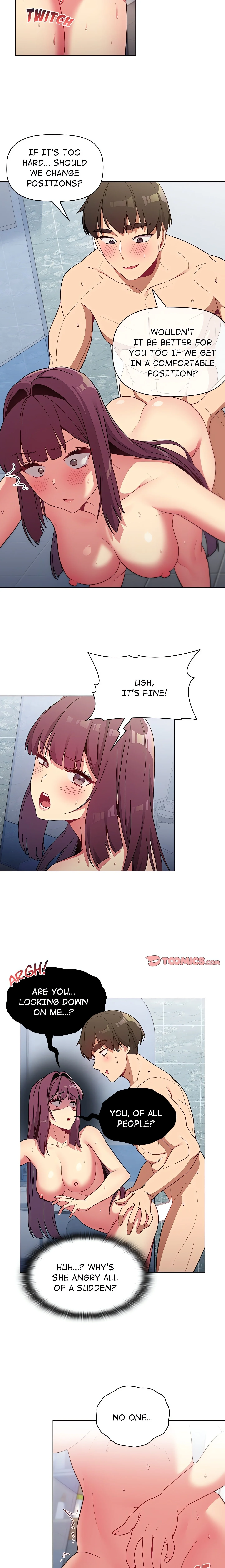 What do I do now…? (Official) chapter 27 page 4