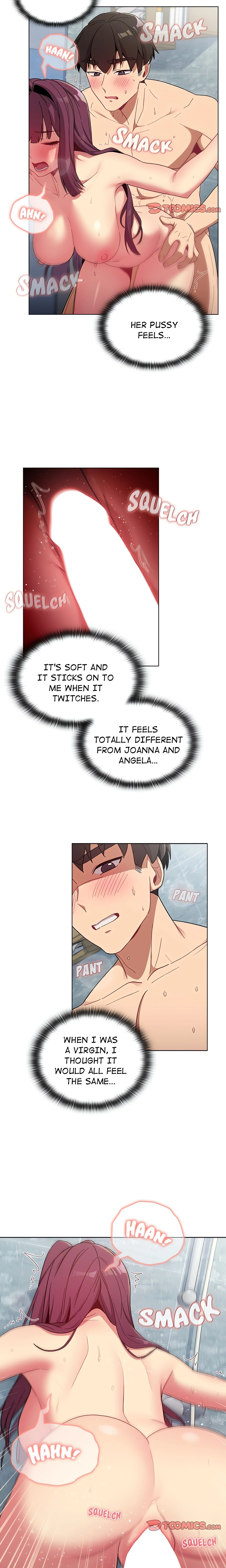 What do I do now…? (Official) chapter 27 page 7
