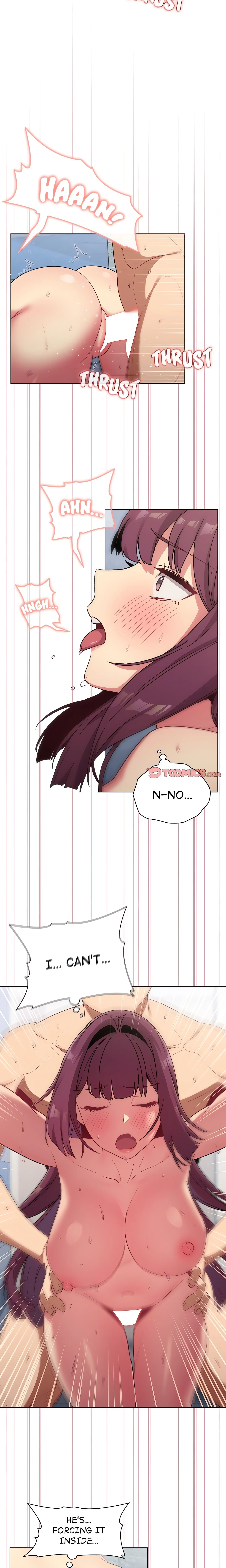 What do I do now…? (Official) chapter 27 page 10
