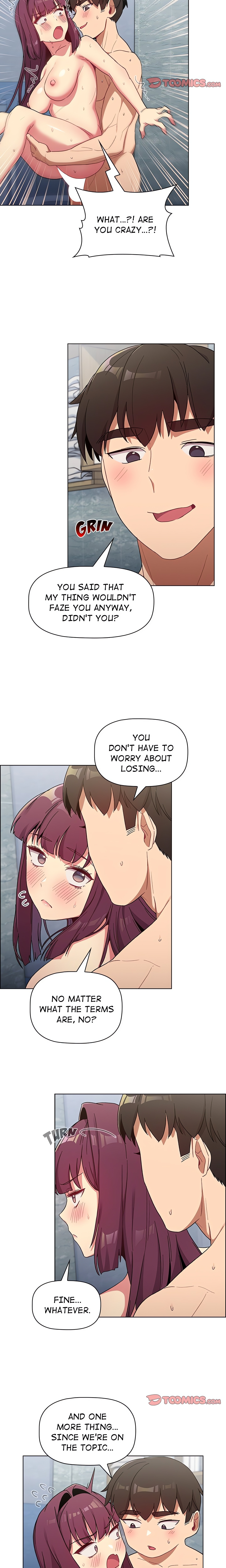 What do I do now…? (Official) chapter 27 page 18